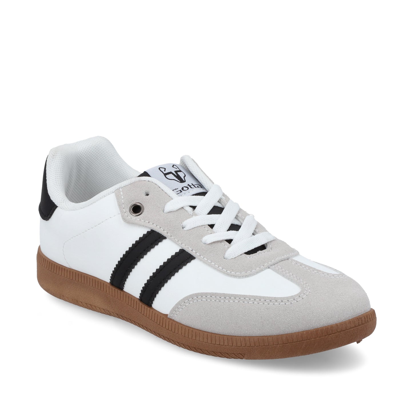 Tenis Blanco Mujer 48061