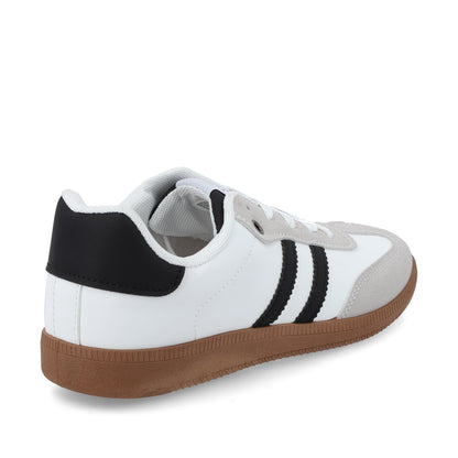 Tenis Blanco Mujer 48061