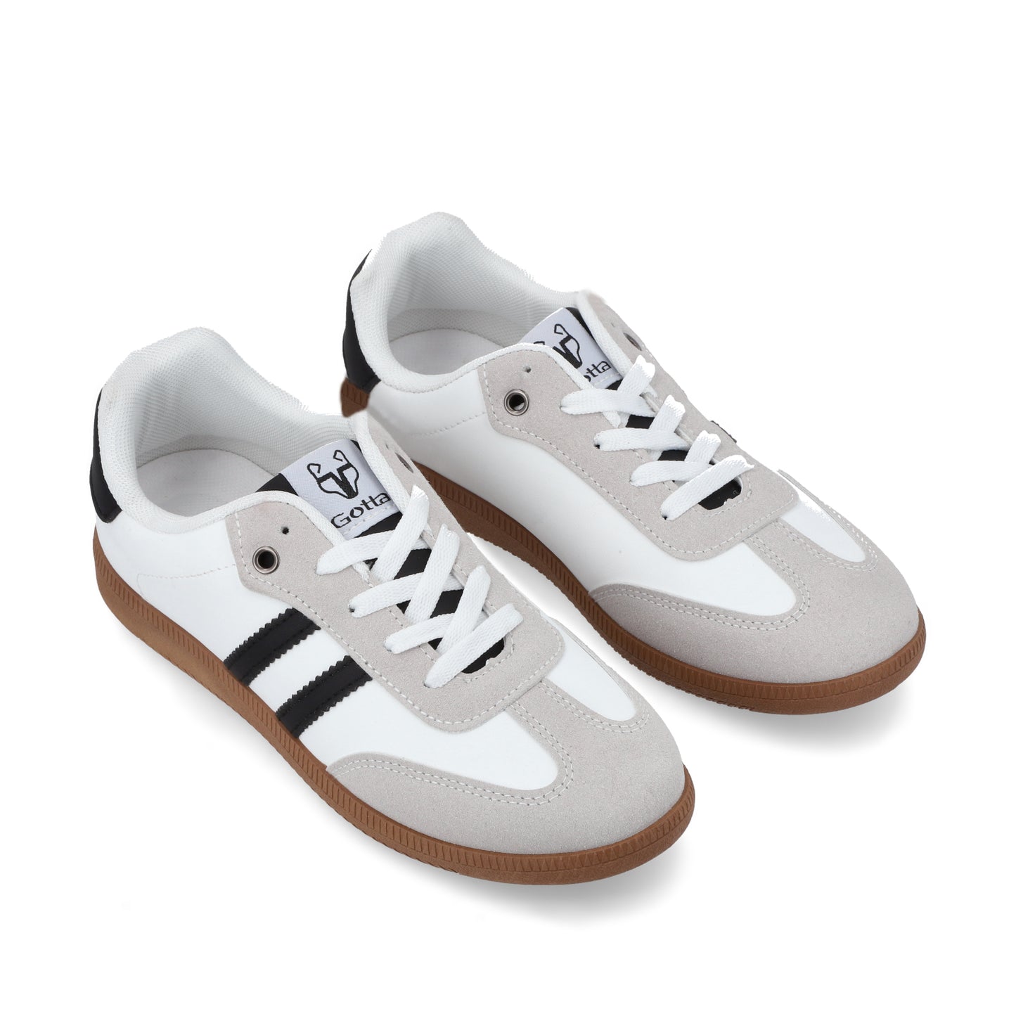 Tenis Blanco Mujer 48061