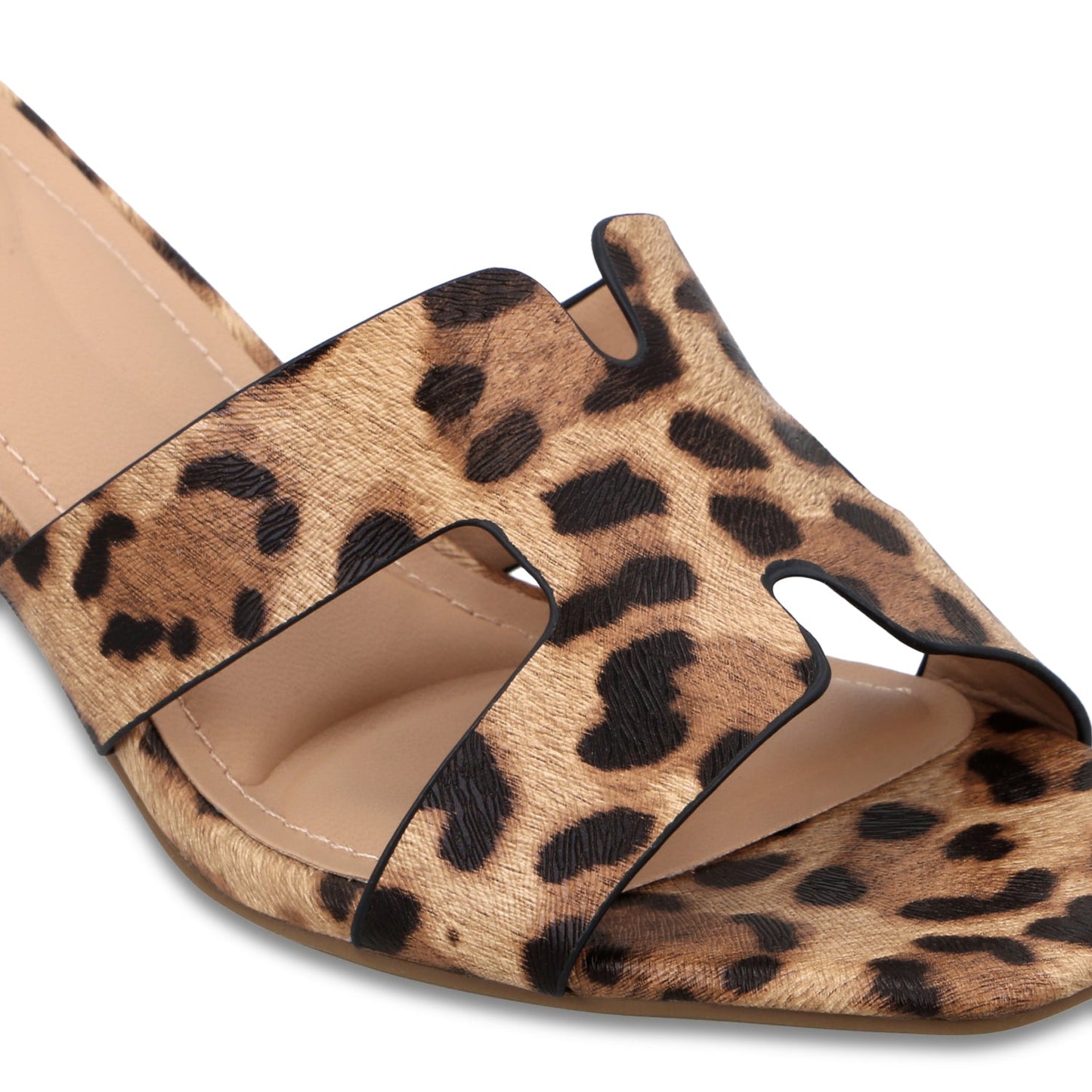 Zapatilla Animal Print Mujer 64030 - Gotta Mexico