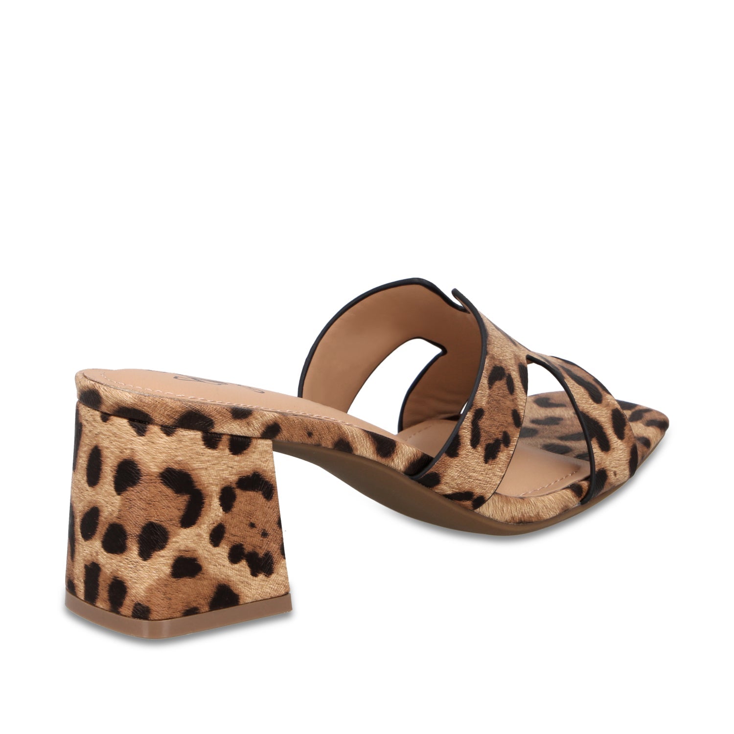 Zapatilla Animal Print Mujer 64030 - Gotta Mexico