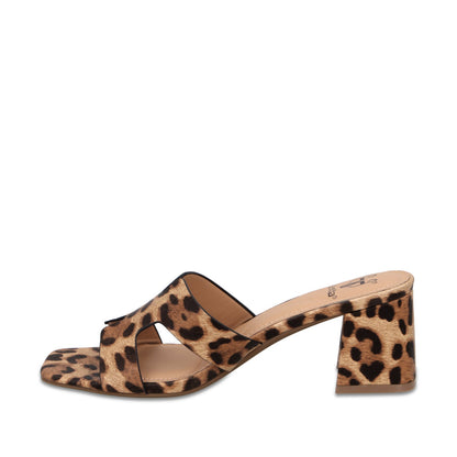 Zapatilla Animal Print Mujer 64030 - Gotta Mexico