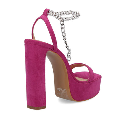 Zapatilla Fucsia Mujer 35101 - Gotta Mexico