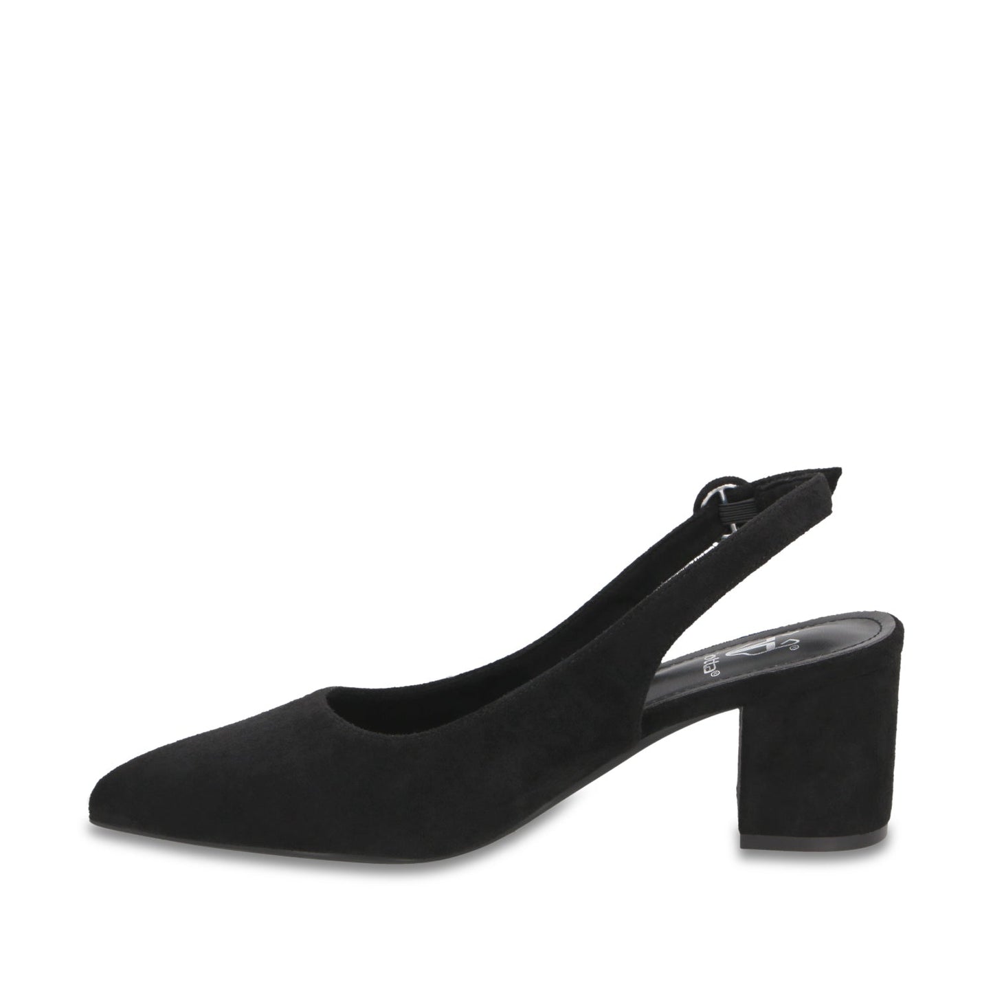 Zapatilla Negro Mujer 64040 - Gotta Mexico