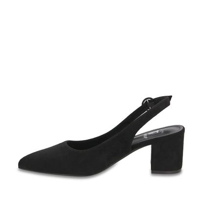 Zapatilla Negro Mujer 64040 - Gotta Mexico