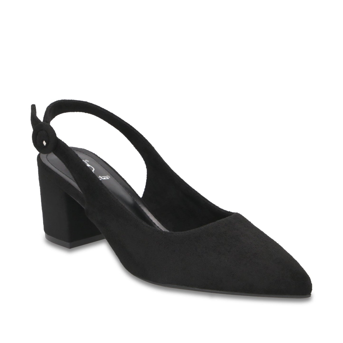 Zapatilla Negro Mujer 64040 - Gotta Mexico