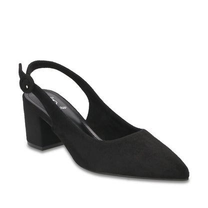 Zapatilla Negro Mujer 64040 - Gotta Mexico