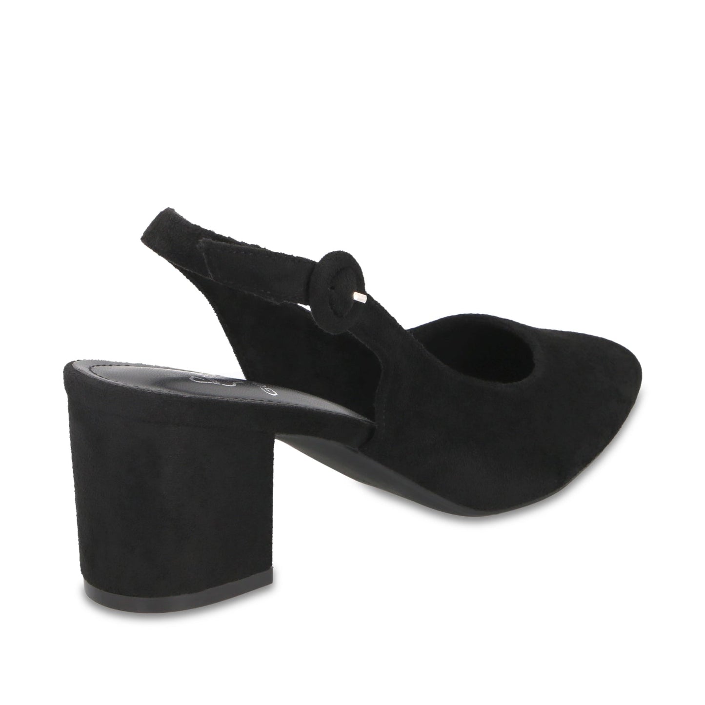 Zapatilla Negro Mujer 64040 - Gotta Mexico