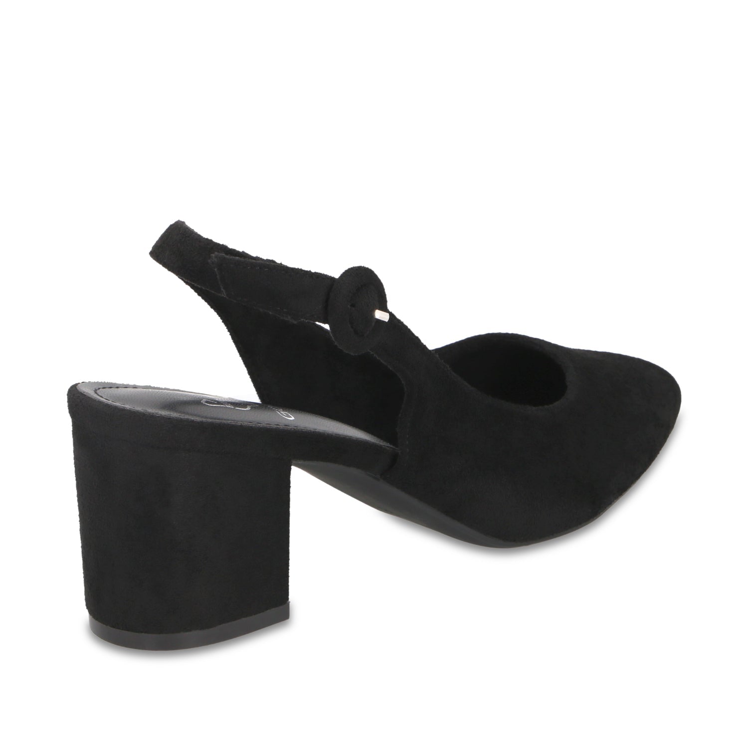 Zapatilla Negro Mujer 64040 - Gotta Mexico