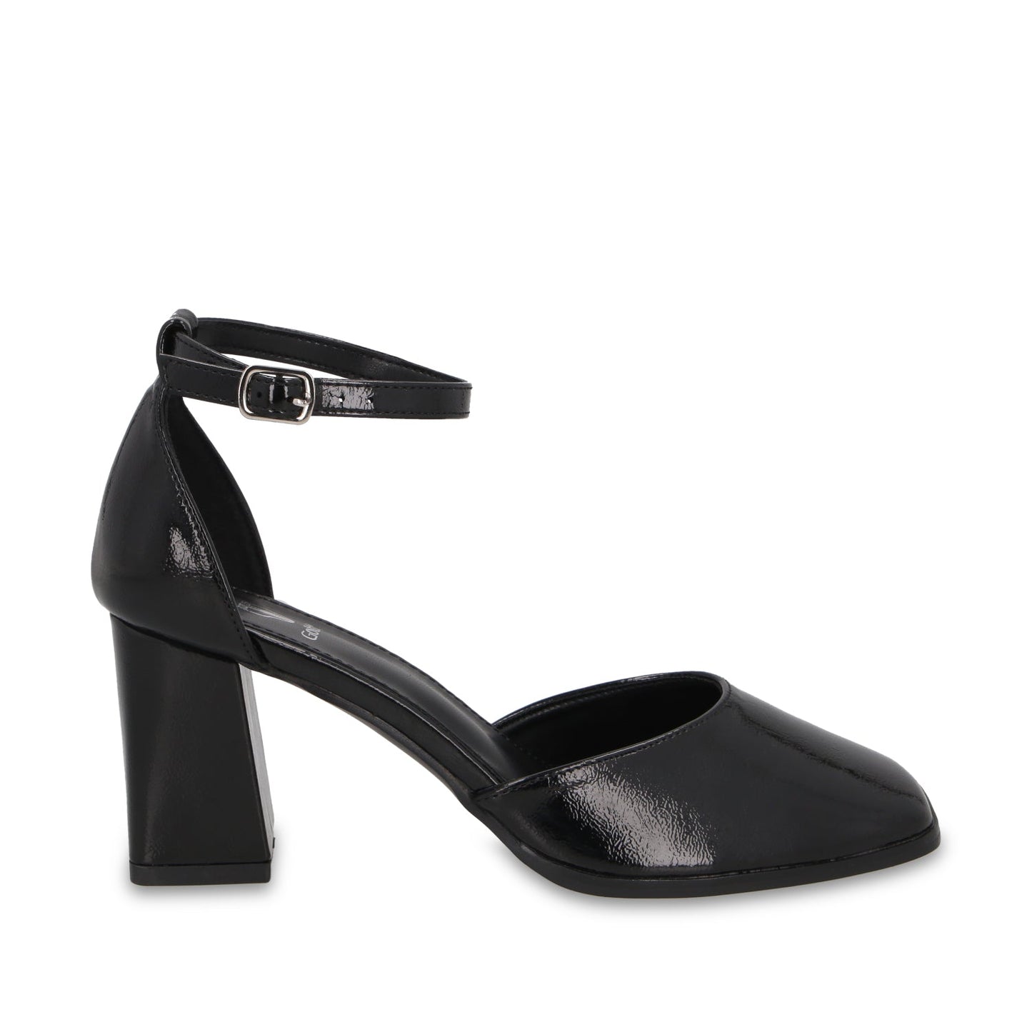Zapatilla Negro Mujer 64090 - Gotta Mexico