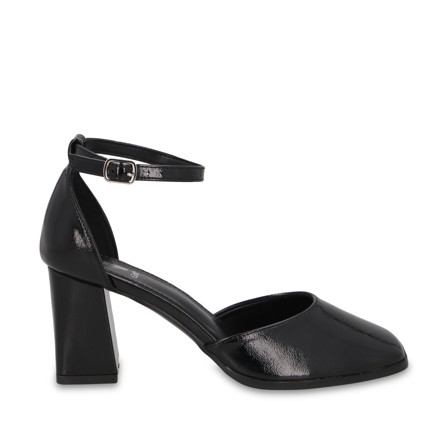 Zapatilla Negro Mujer 64090 - Gotta Mexico