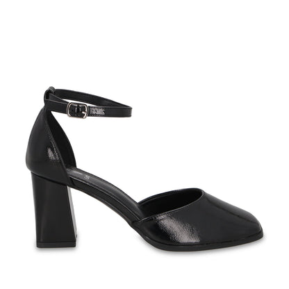 Zapatilla Negro Mujer 64090 - Gotta Mexico