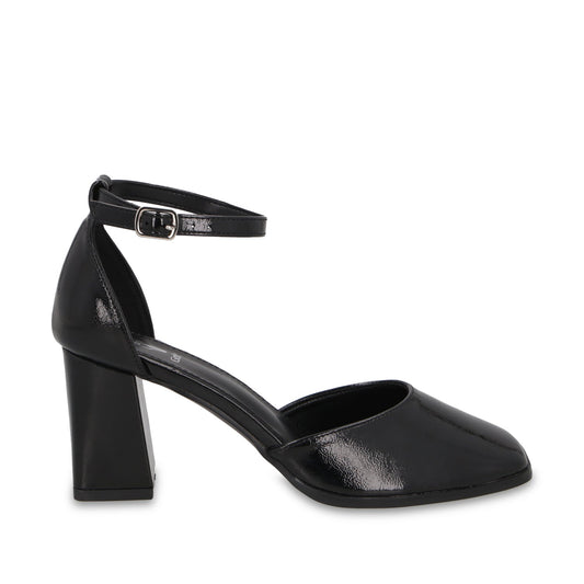 Zapatilla Negro Mujer 64090 - Gotta Mexico