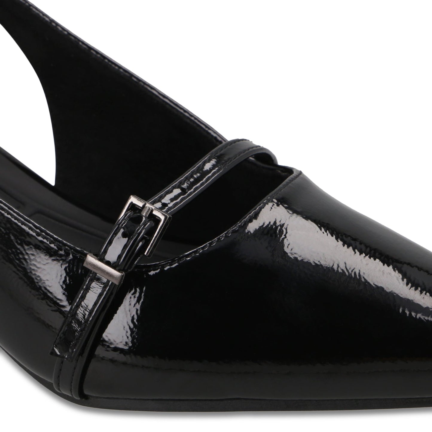 Zapatilla Negro Mujer 64800 - Gotta Mexico