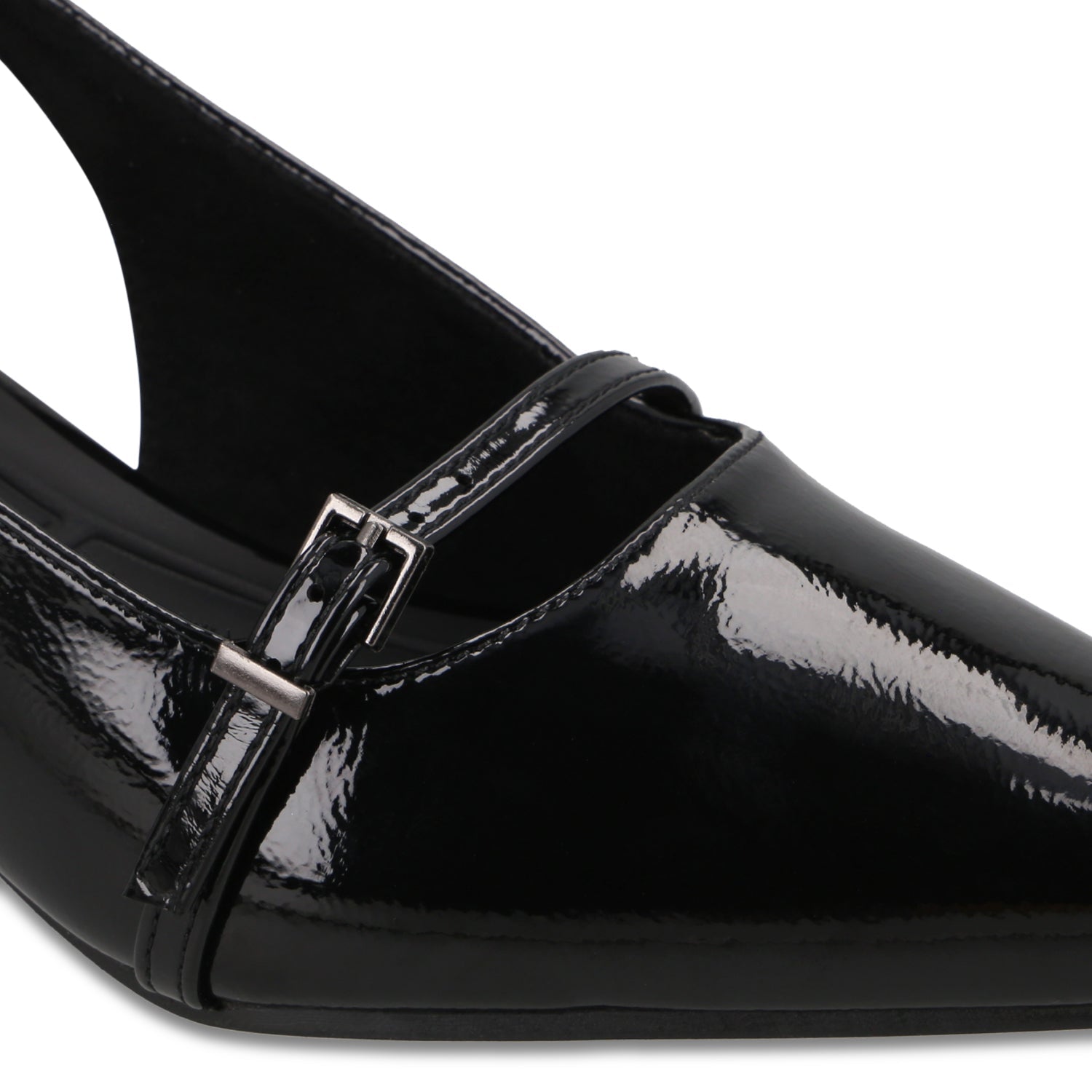 Zapatilla Negro Mujer 64800 - Gotta Mexico