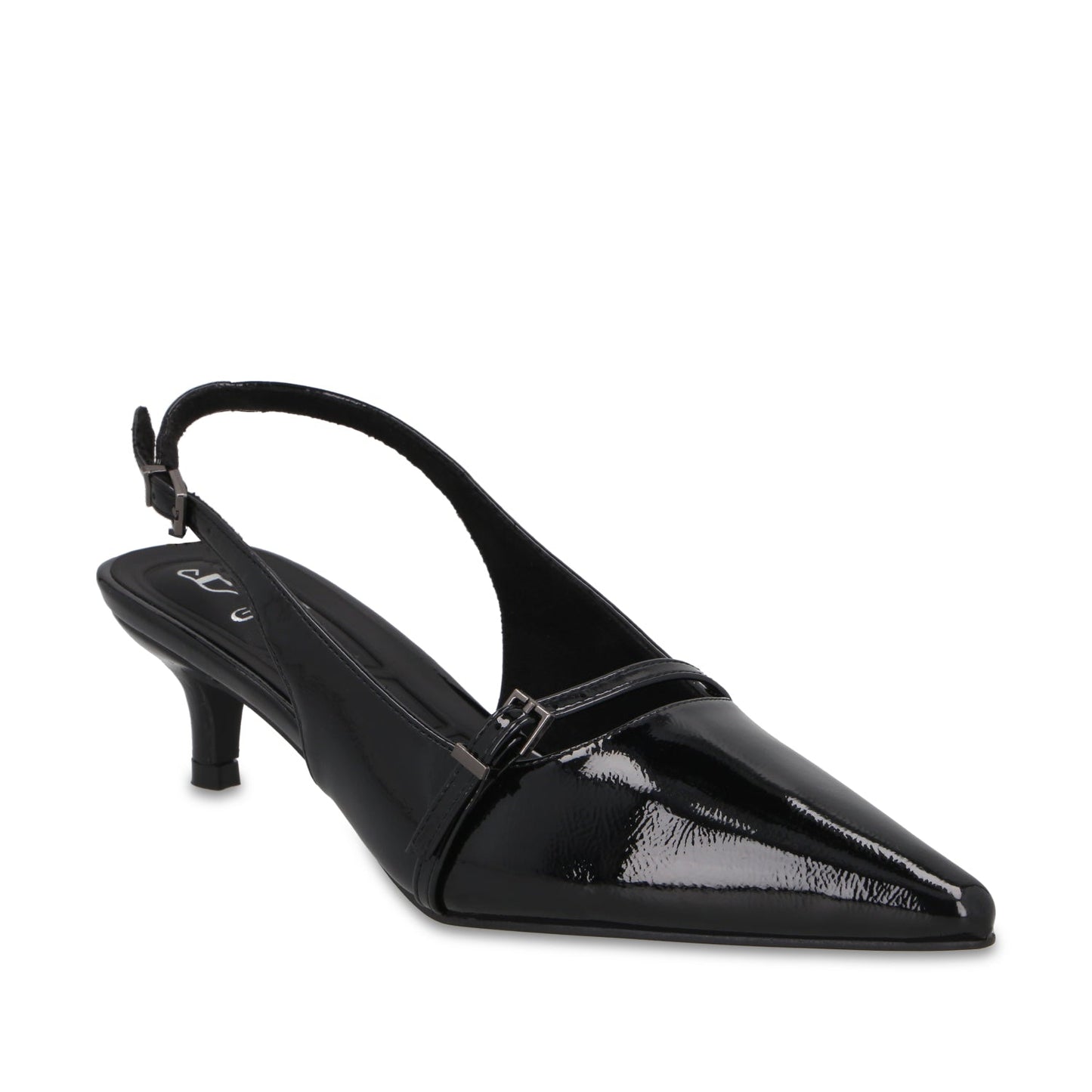 Zapatilla Negro Mujer 64800 - Gotta Mexico