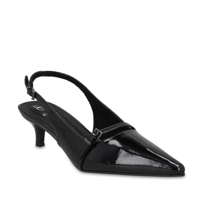 Zapatilla Negro Mujer 64800 - Gotta Mexico