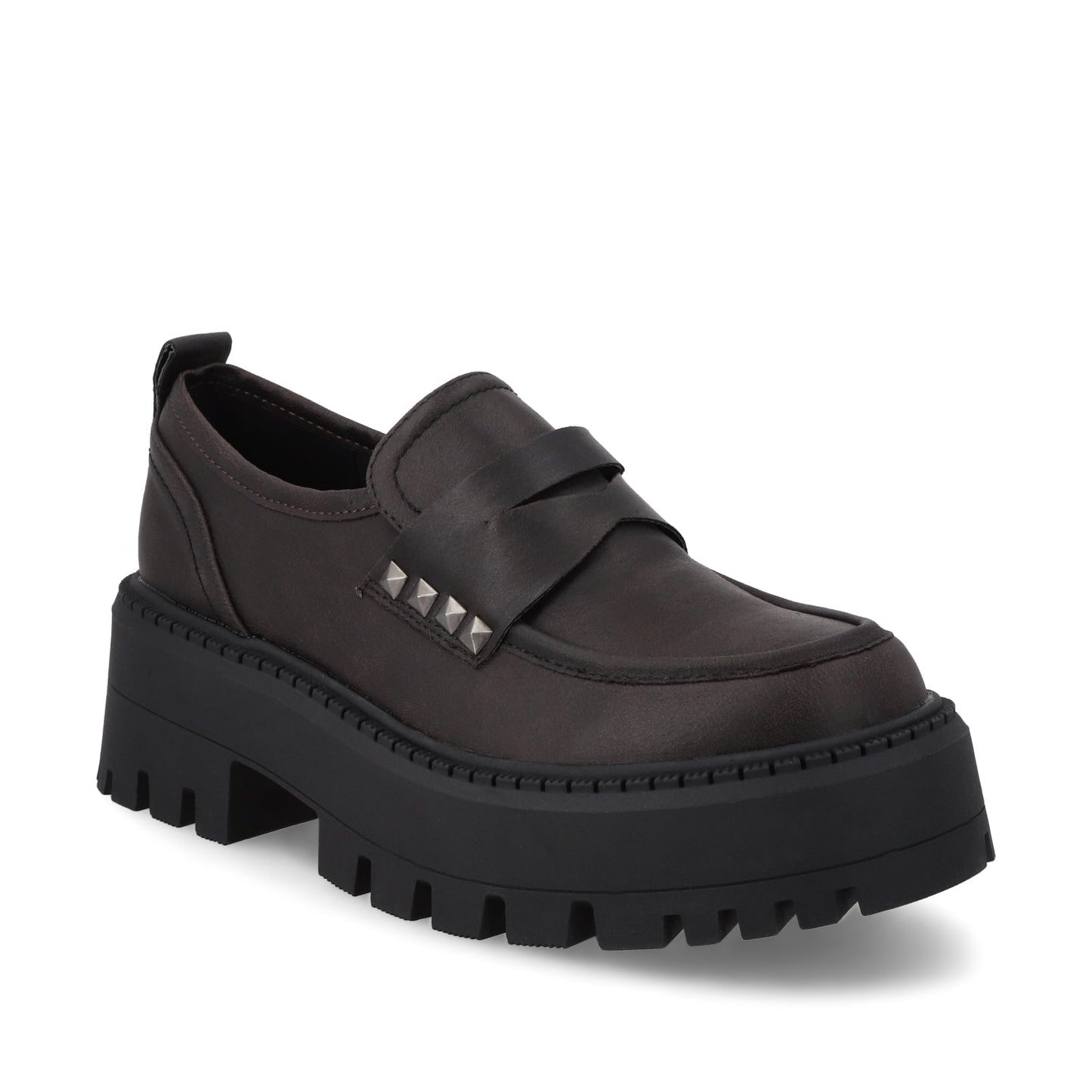 Zapato Café Mujer 45804