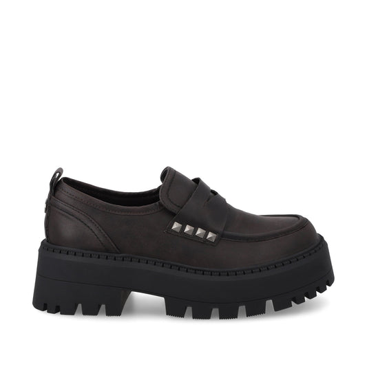 Zapato Café Mujer 45804