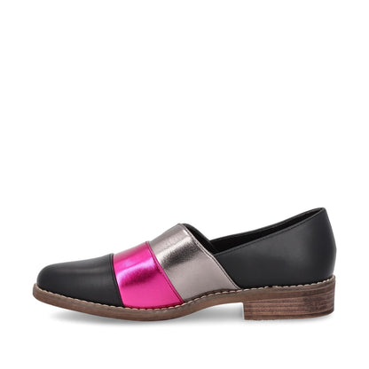 Zapato Multicolor Mujer 17562 - Gotta Mexico