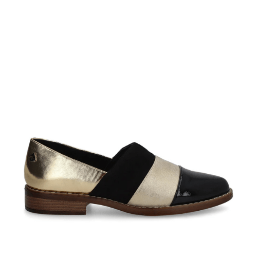 Zapato Multicolor Mujer 17562