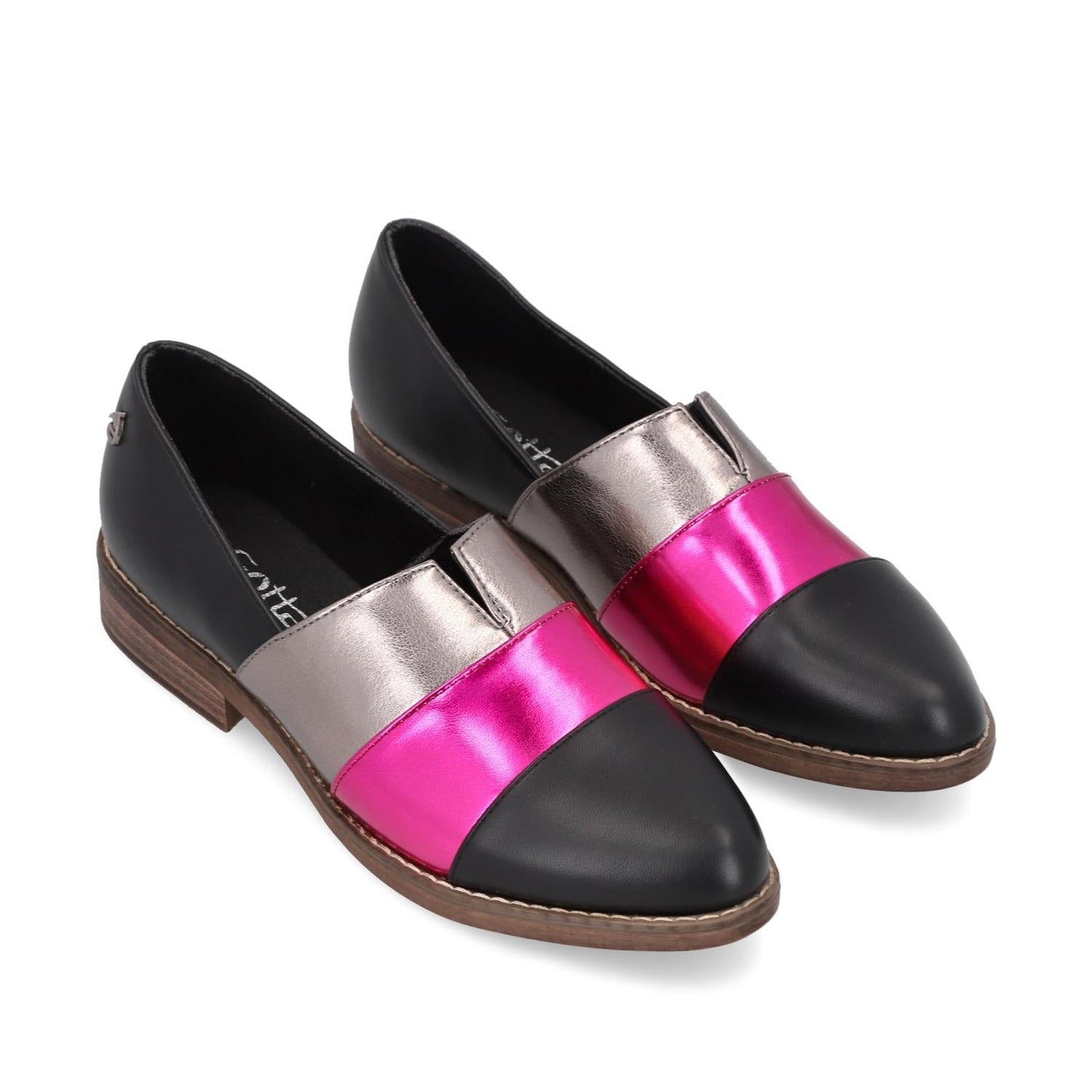 Zapato Multicolor Mujer 17562 - Gotta Mexico