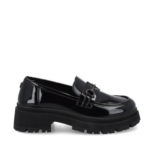 Zapato Negro Mujer 48072 - Gotta Mexico