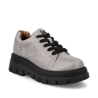 Zapato Peltre Mujer 43093