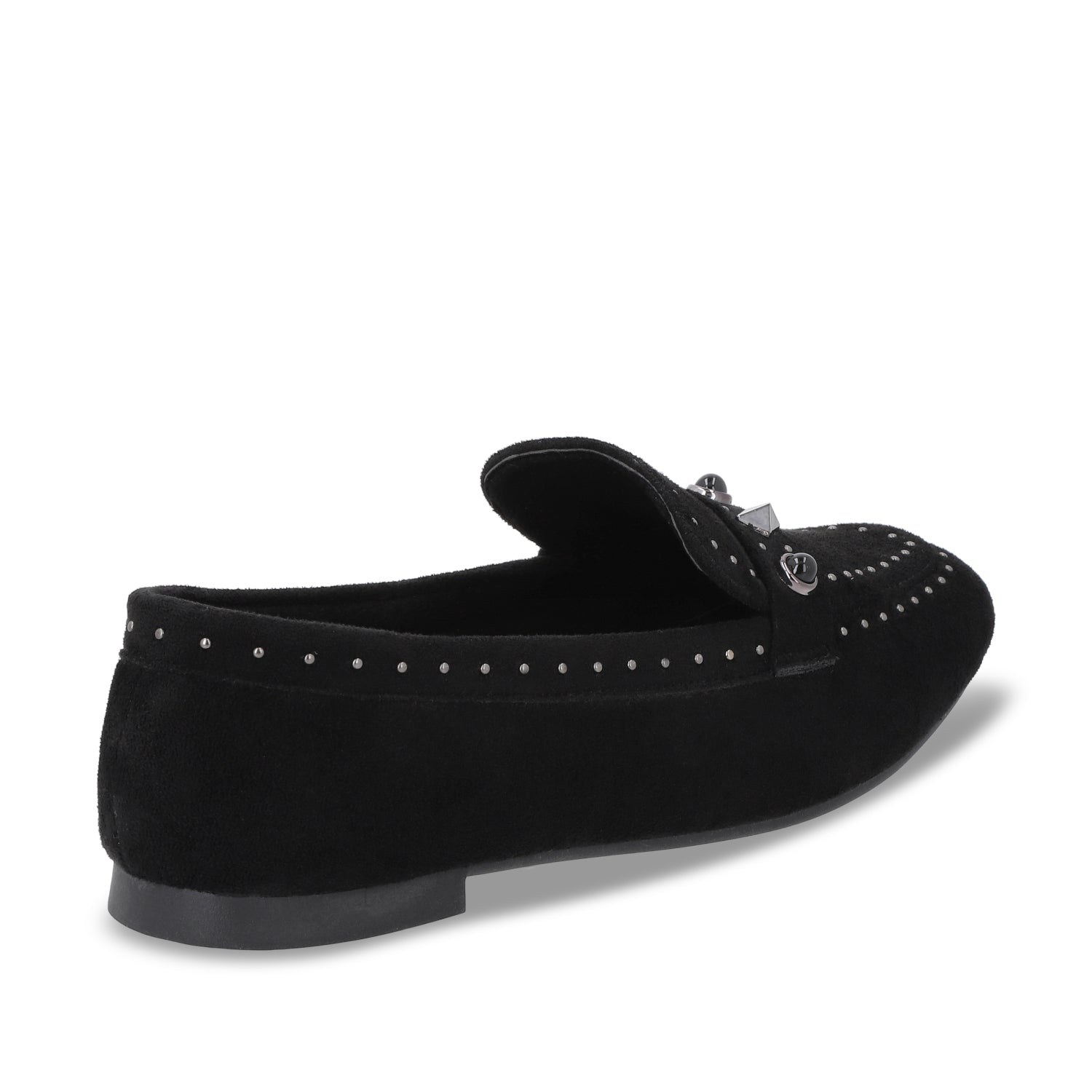 Zapato Plano Negro Mujer 54030 - Gotta Mexico