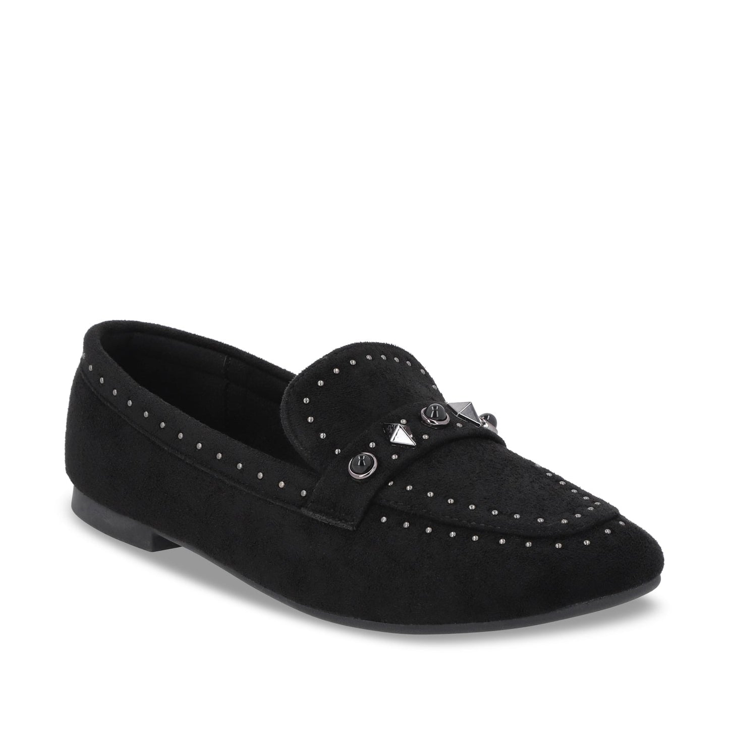 Zapato Plano Negro Mujer 54030 - Gotta Mexico