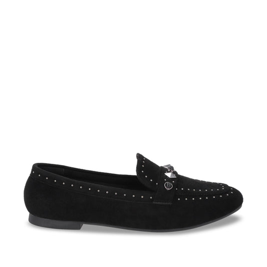 Zapato Plano Negro Mujer 54030 - Gotta Mexico
