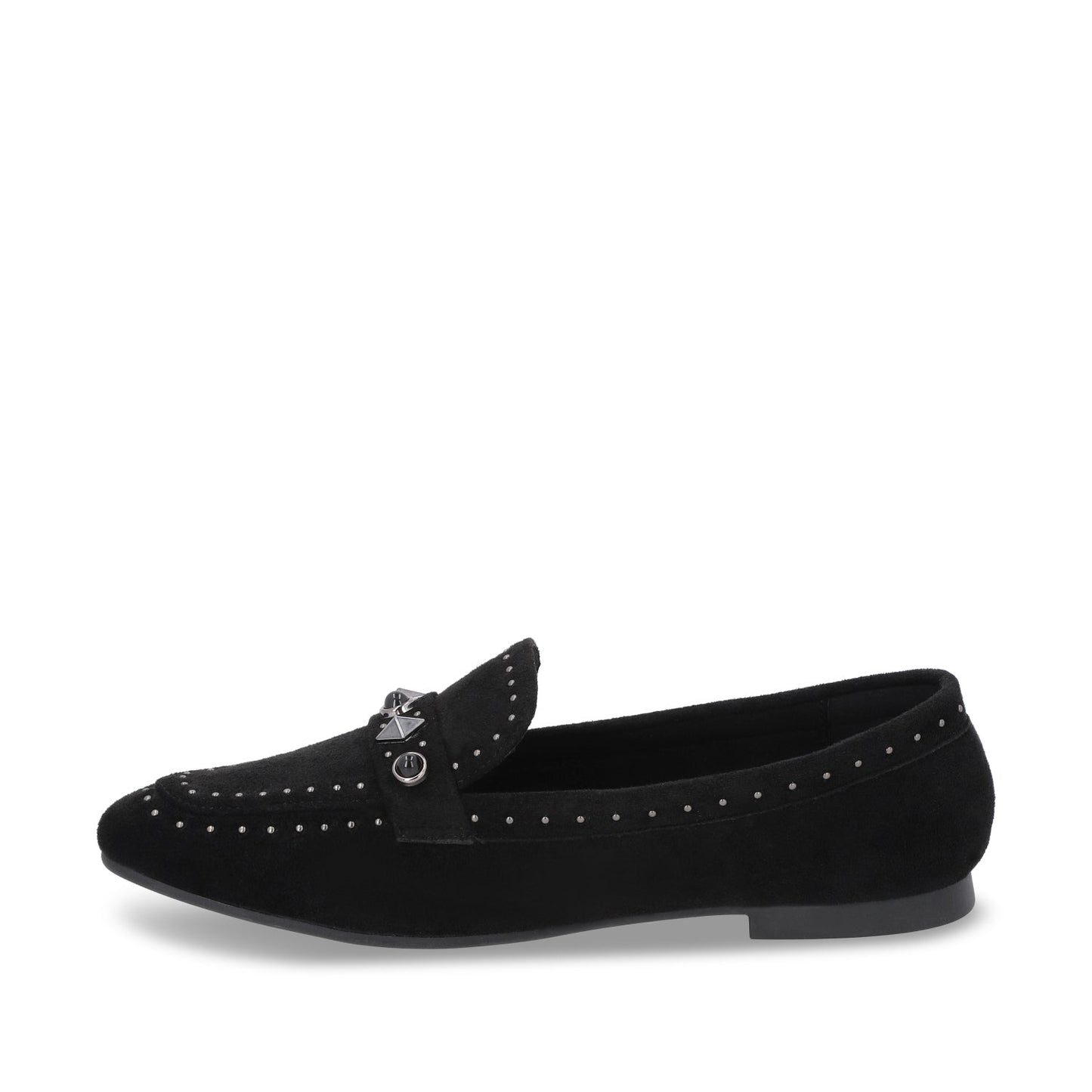 Zapato Plano Negro Mujer 54030 - Gotta Mexico