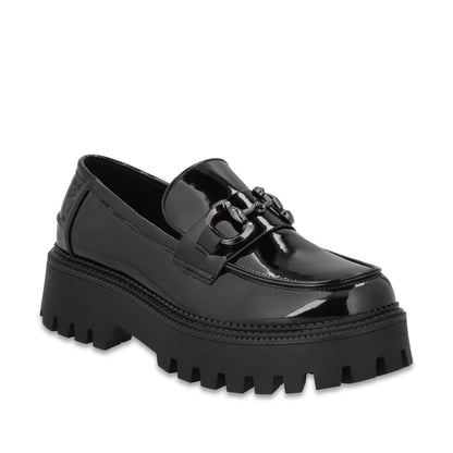 Zapato Plataforma Negro Mujer 4630323 - Gotta Mexico
