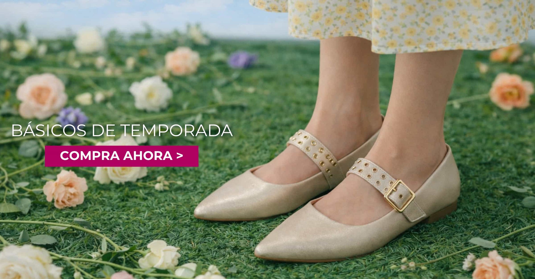 Colección de zapatos básicos de temporada primavera verano para mujer, estilos versátiles para cualquier ocasión